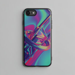 Slim Aluminum Phone Case with NFC & Wireless Charging Compatibility